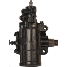 STEERING BOX