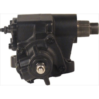GEAR BOX