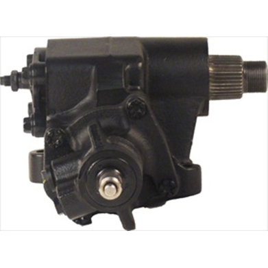 GEAR BOX