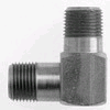 STEEL PIPE COUPLER