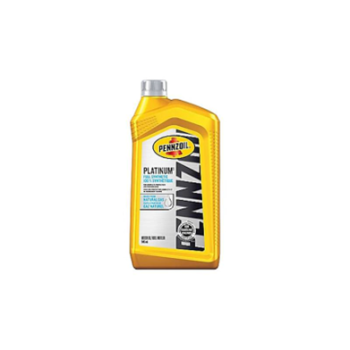 10W-30 SYN PLATINUM OIL