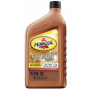 5W-30 HIGH MILEAGE OIL