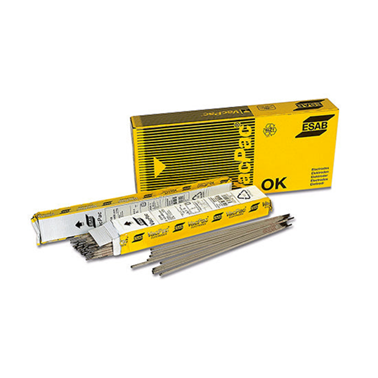 OK55 E7018-1 ROD 5/32