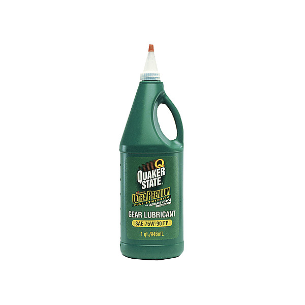 75W-140 SYNTHETIC GEAR O