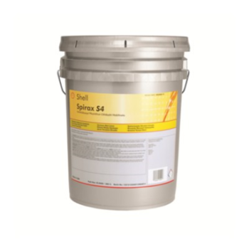 80W-90 GEAR OIL 20L