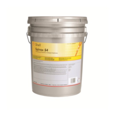 80W-90 GEAR OIL 20L