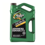 5W-20 MOTOR OIL, 5L
