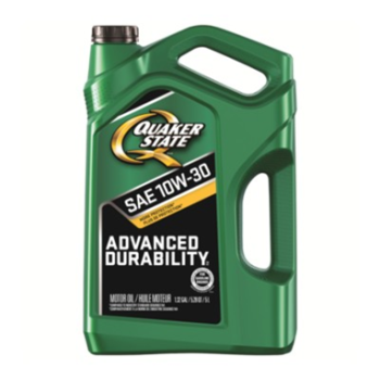 10W-30 MOTOR OIL, 5L