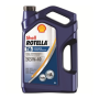 5W-40 ROTELLA T6 5L