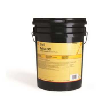 TELLUS S2 VX32 HYD. OIL