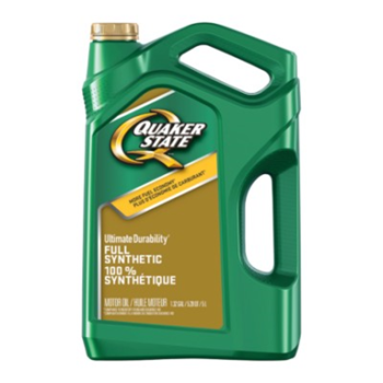 5W-30 MOTOR OIL 5L