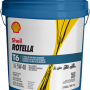 5W-40 ROTELLA T6 18.9L
