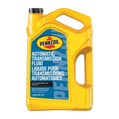 DEXRON III ATF, 5L