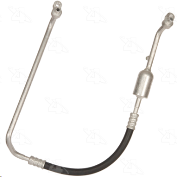 DISCHARGE HOSE