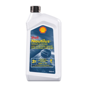 2 CYCLE MOTOR OIL 946ml