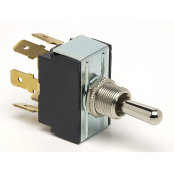 ON-ON TOGGLE SWITCH