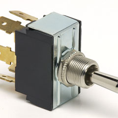 ON-OFF-ON TOGGLE
