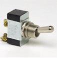 TOGGLE SWITCH OFF/MOM ON