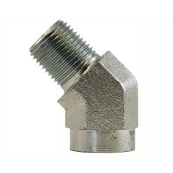 STR ELBOW 45