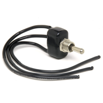 TOGGLE SWITCH ON/OFF/ON