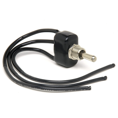 TOGGLE SWITCH ON/OFF/ON