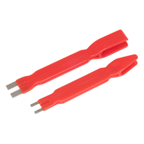 FUSE TERMINAL CLEANER