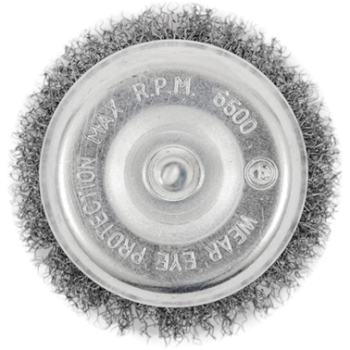 WIRE BRUSH