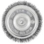 WIRE BRUSH
