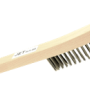 S/S HAND BRUSH