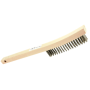 S/S HAND BRUSH