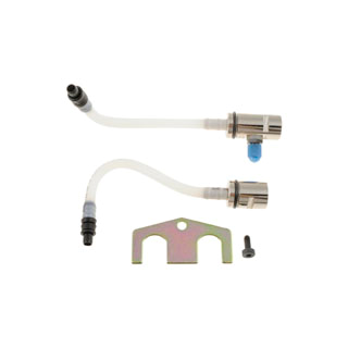 GM CMFI FUEL LINES