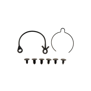 FUEL CAP TETHER