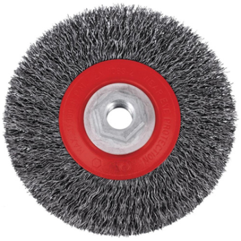 WIRE WHEEL