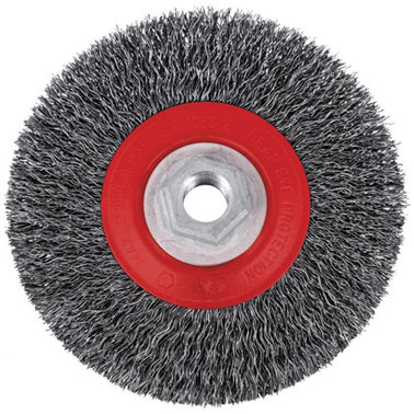 WIRE WHEEL