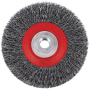WIRE WHEEL