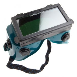 OXY-ACETYLENE GOGGLES