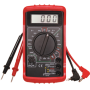 DIGITAL MULTIMETER