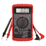 DIGITAL MULTIMETER
