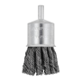 KNOTTED BRUSH