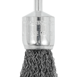 3/4 KNOTTED BRUSH
