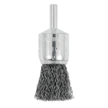 3/4 KNOTTED BRUSH