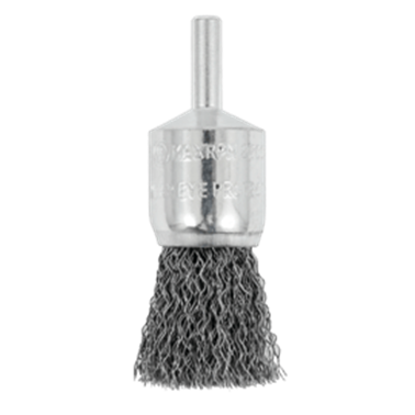 3/4 KNOTTED BRUSH