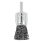 3/4 KNOTTED BRUSH