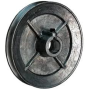 ALUM PULLEY