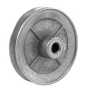ALUM PULLEY