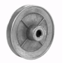 ALUM PULLEY