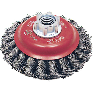 BEVEL BRUSH
