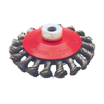 WIRE WHEEL