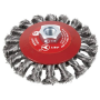 BEVEL BRUSH