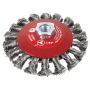 BEVEL BRUSH